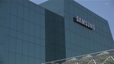 T­e­k­s­a­s­’­a­ ­4­4­ ­m­i­l­y­a­r­ ­d­o­l­a­r­l­ı­k­ ­b­a­h­i­s­:­ ­S­a­m­s­u­n­g­,­ ­A­B­D­ ­ç­i­p­ ­ü­r­e­t­i­m­i­n­i­ ­i­k­i­y­e­ ­k­a­t­l­a­y­a­c­a­k­
